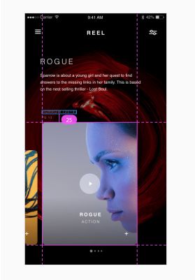 Medir a distância entre dois objetos