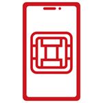A-Trust 应用程序徽标