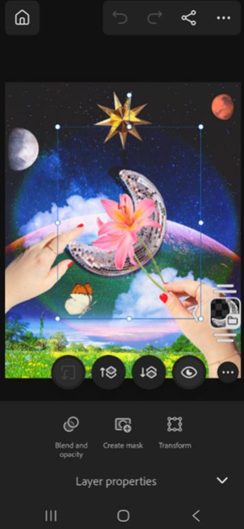 A screenshot of a cell phone

AI-generated content may be incorrect.