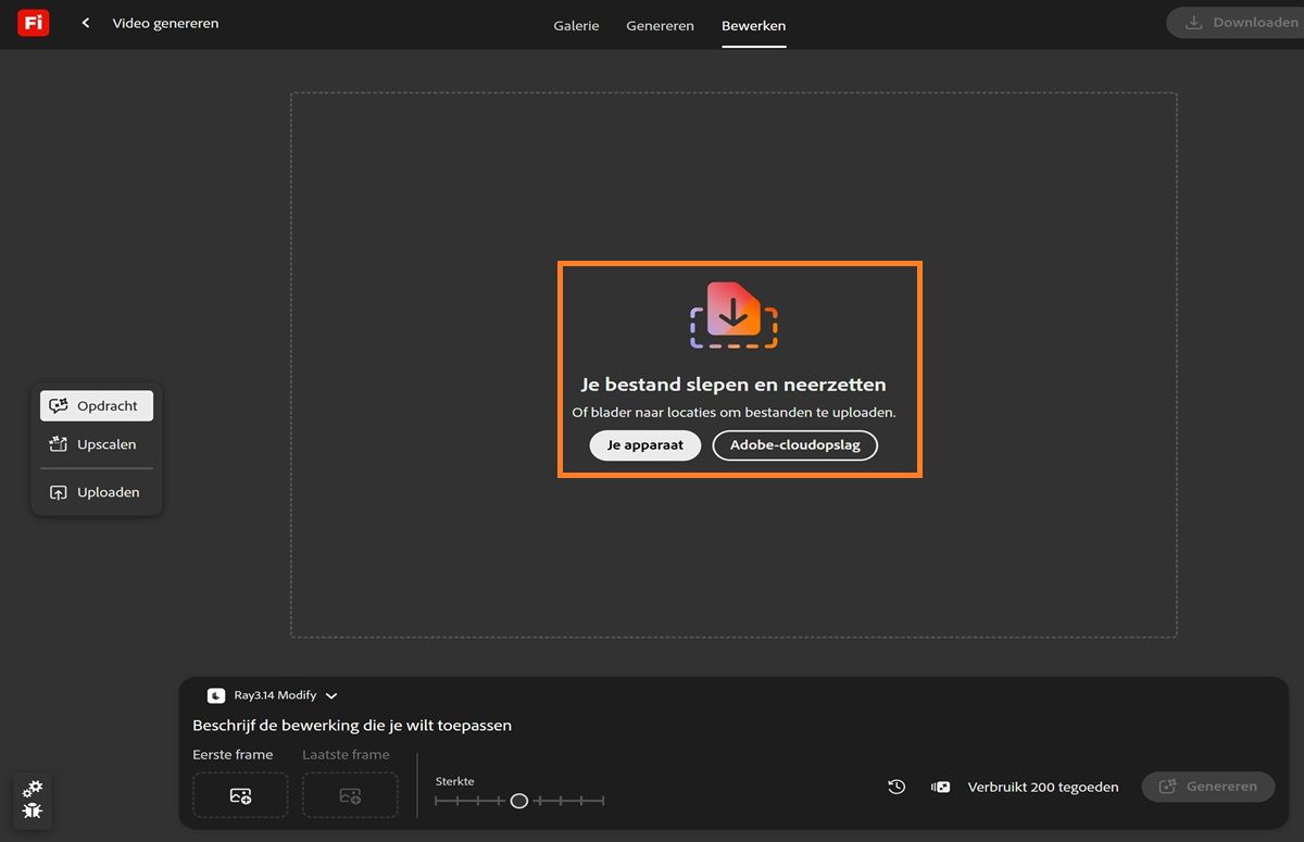 Een screenshot van een computer. Door AI gegenereerde content kan onjuist zijn.