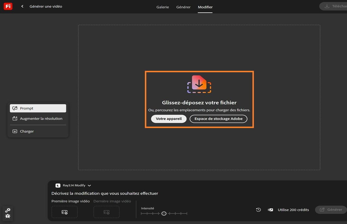 Copie d’écran d’un ordinateur. Le contenu généré par l’IA peut être incorrect.