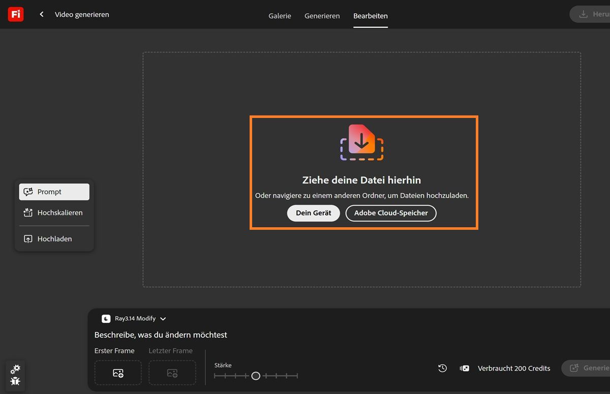 Ein Screenshot eines Computers KI-generierte Inhalte können fehlerhaft sein.
