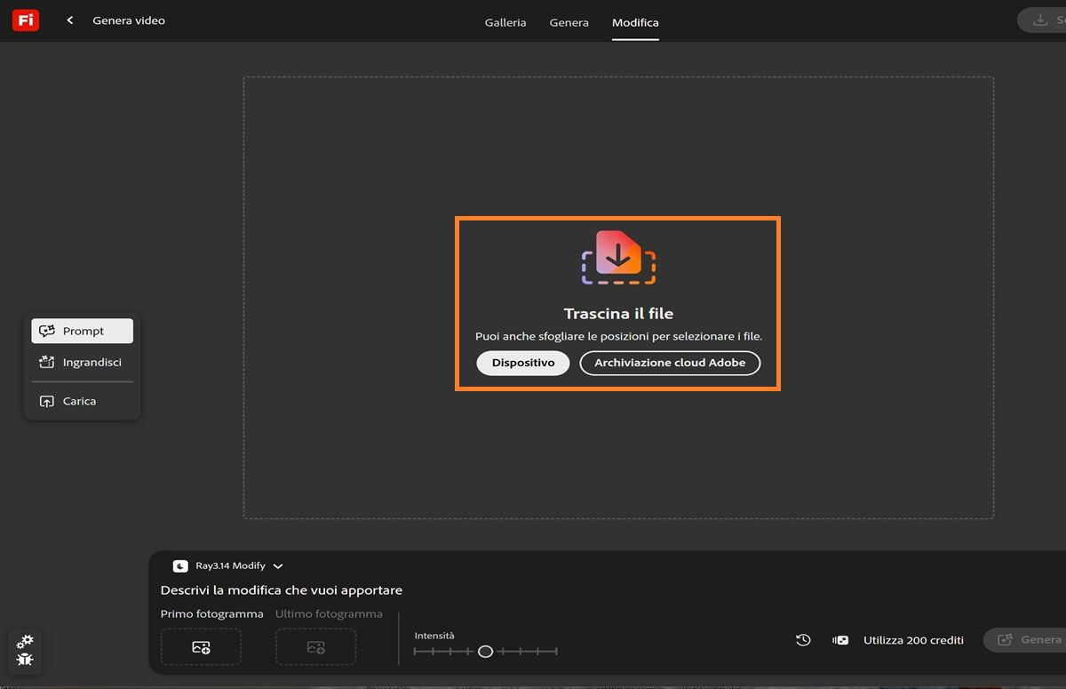 Schermata di un computer. Il contenuto generato dall'IA potrebbe essere errato.