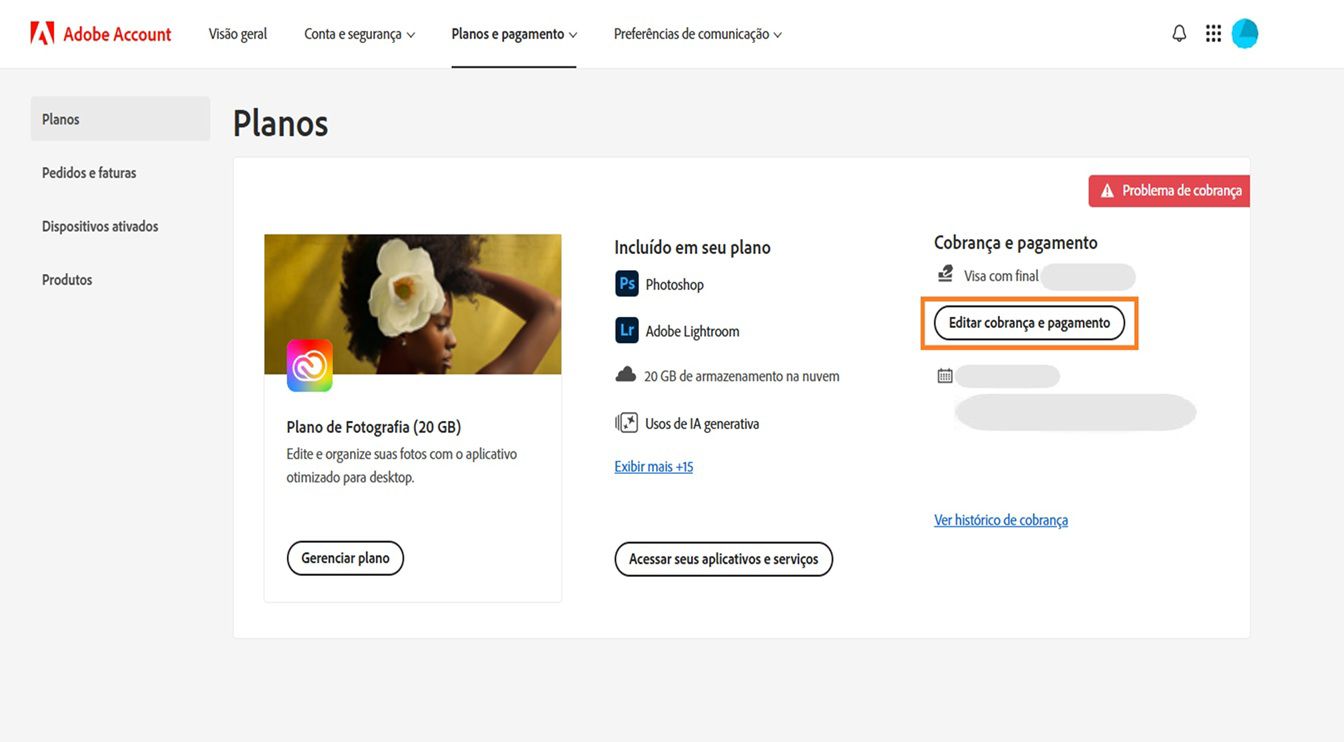 Uma captura de tela de um computador. O conteúdo gerado por IA pode estar incorreto.