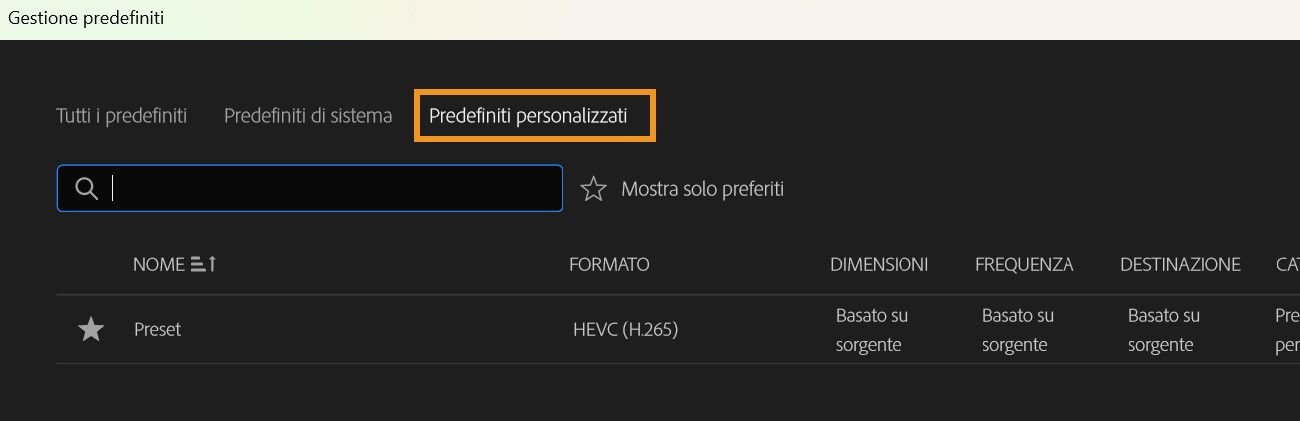 Una schermata di un computerIl contenuto generato dall'IA potrebbe essere errato.