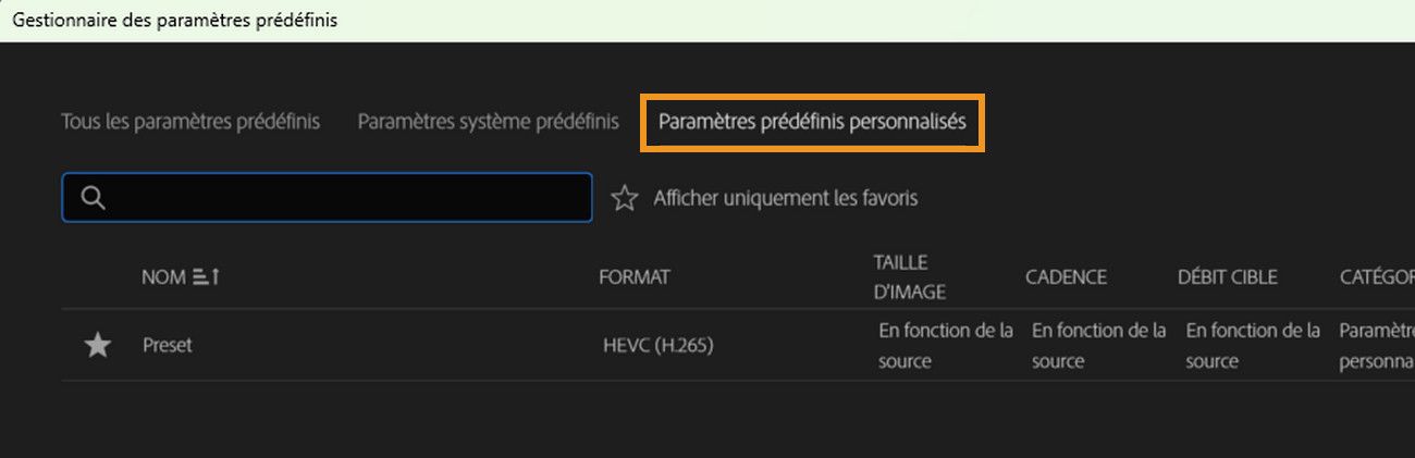 Une copie d’écran d’un ordinateur. Le contenu généré par l’IA peut être incorrect.