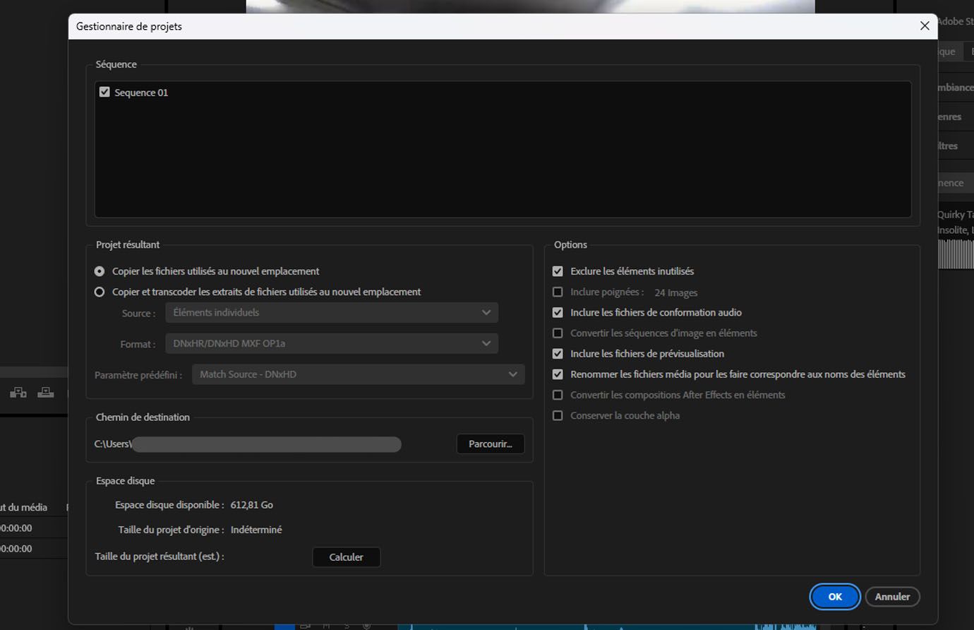 Une copie d’écran d’un ordinateur. Le contenu généré par l’IA peut être incorrect.
