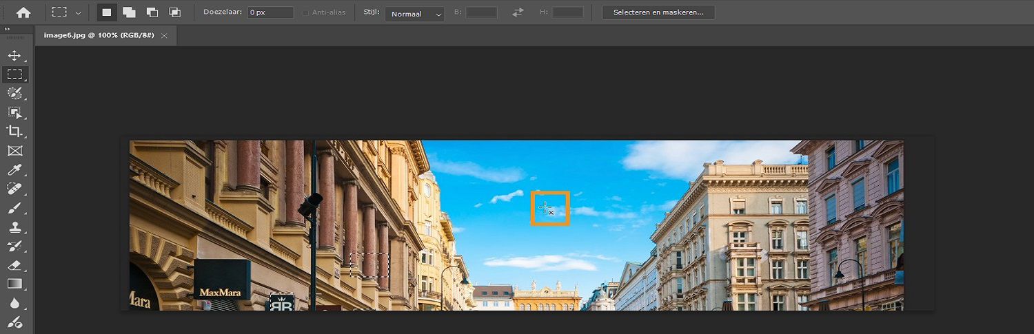 Een screenshot van een foto shopAI-gegenereerde content kan onjuist zijn.