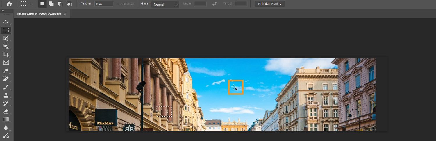 Screenshot fotoKonten yang dihasilkan oleh AI mungkin salah.