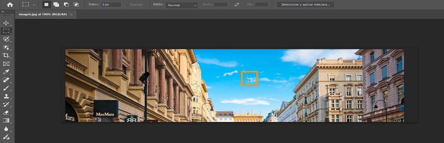 Una captura de pantalla de un photo shopEl contenido generado por IA puede ser incorrecto.