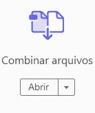 Adicionar ao painel à direita