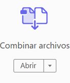 Agregar al panel derecho