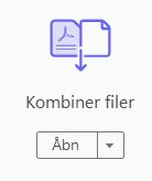 Føj til højre rude