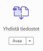 Lisää oikeanpuoleiseen ruutuun