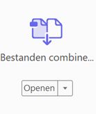 Toevoegen aan het rechterdeelvenster