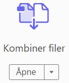 Legg til i den høyre ruten