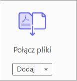 Dodaj do prawego panelu
