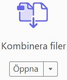Lägg till i den högra rutan