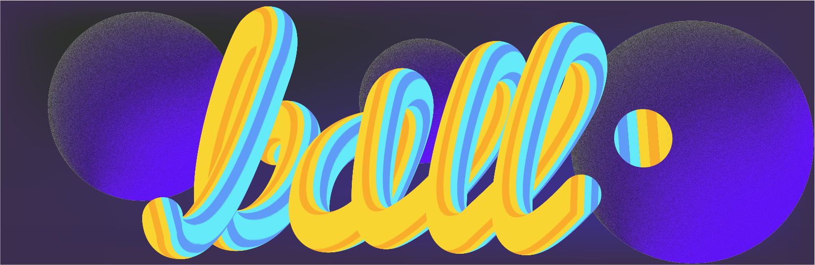 Tvůrčí typografie