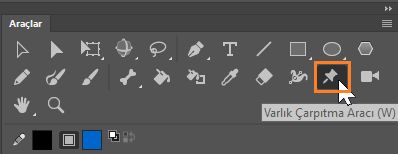 Varlık çarpıtma aracı