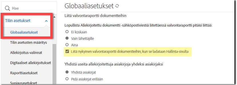 Auditointiraportti liitettiin latausohjaimiin