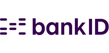 BankID - logotipo da Noruega