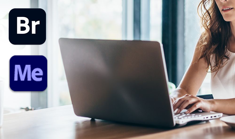 Codificar en Adobe Media Encoder