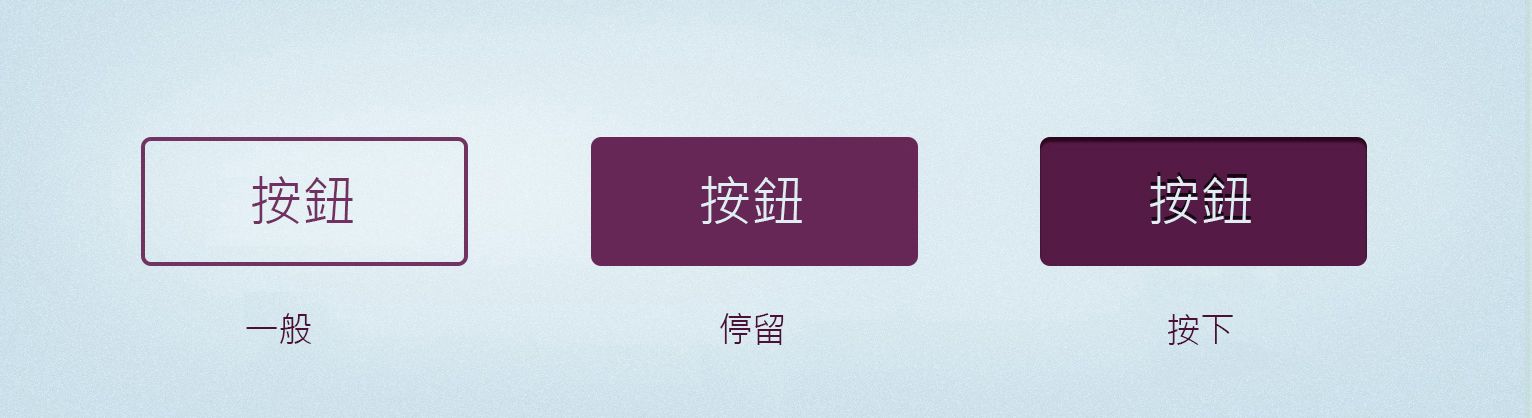 移動補間動畫中的按鈕