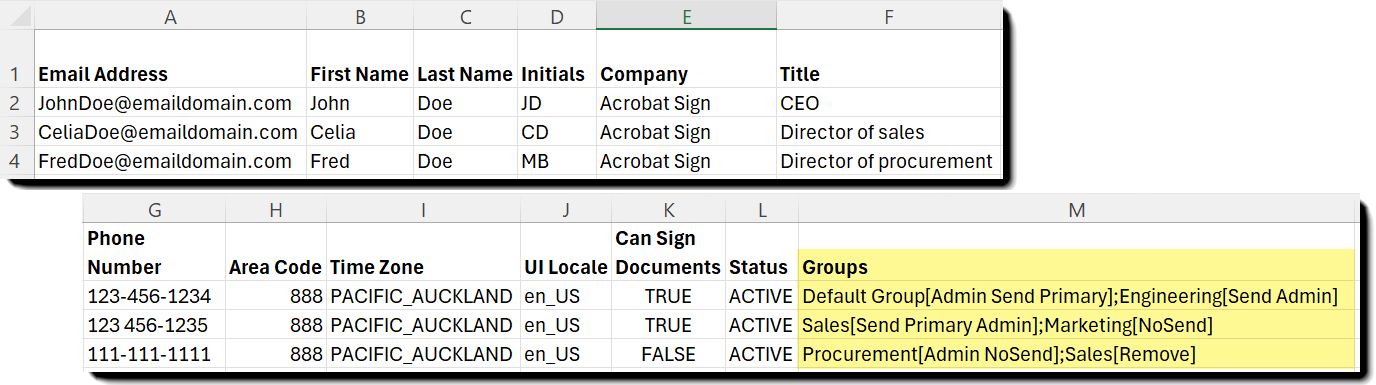 新大量上傳 csv 格式