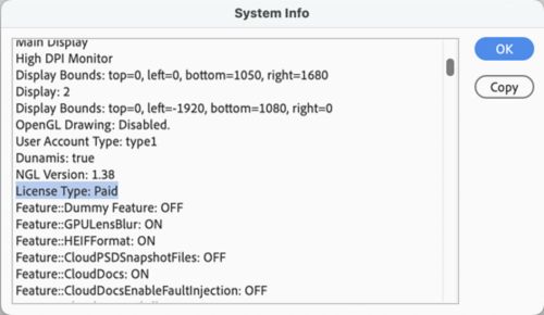 Photoshop Elements 2024