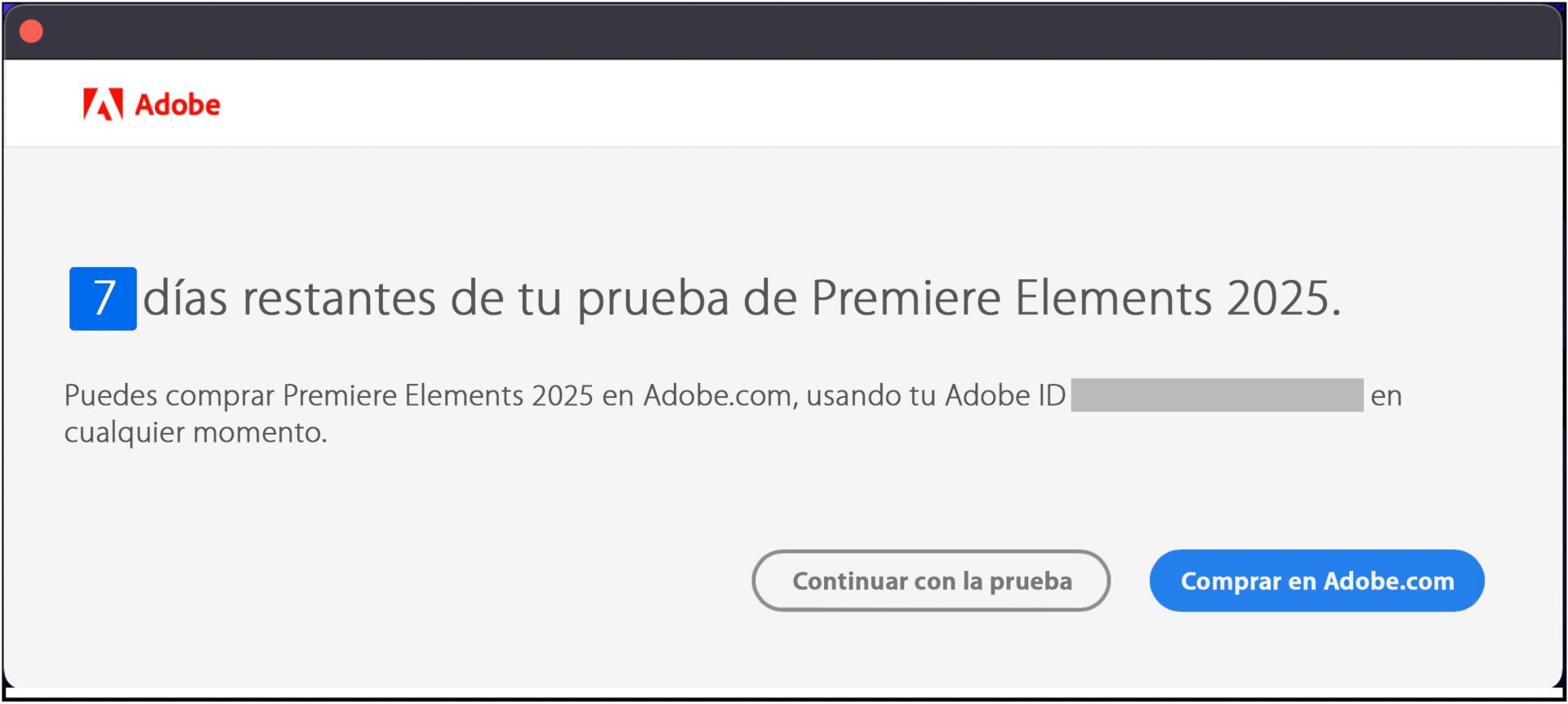 Photoshop Elements 2024
