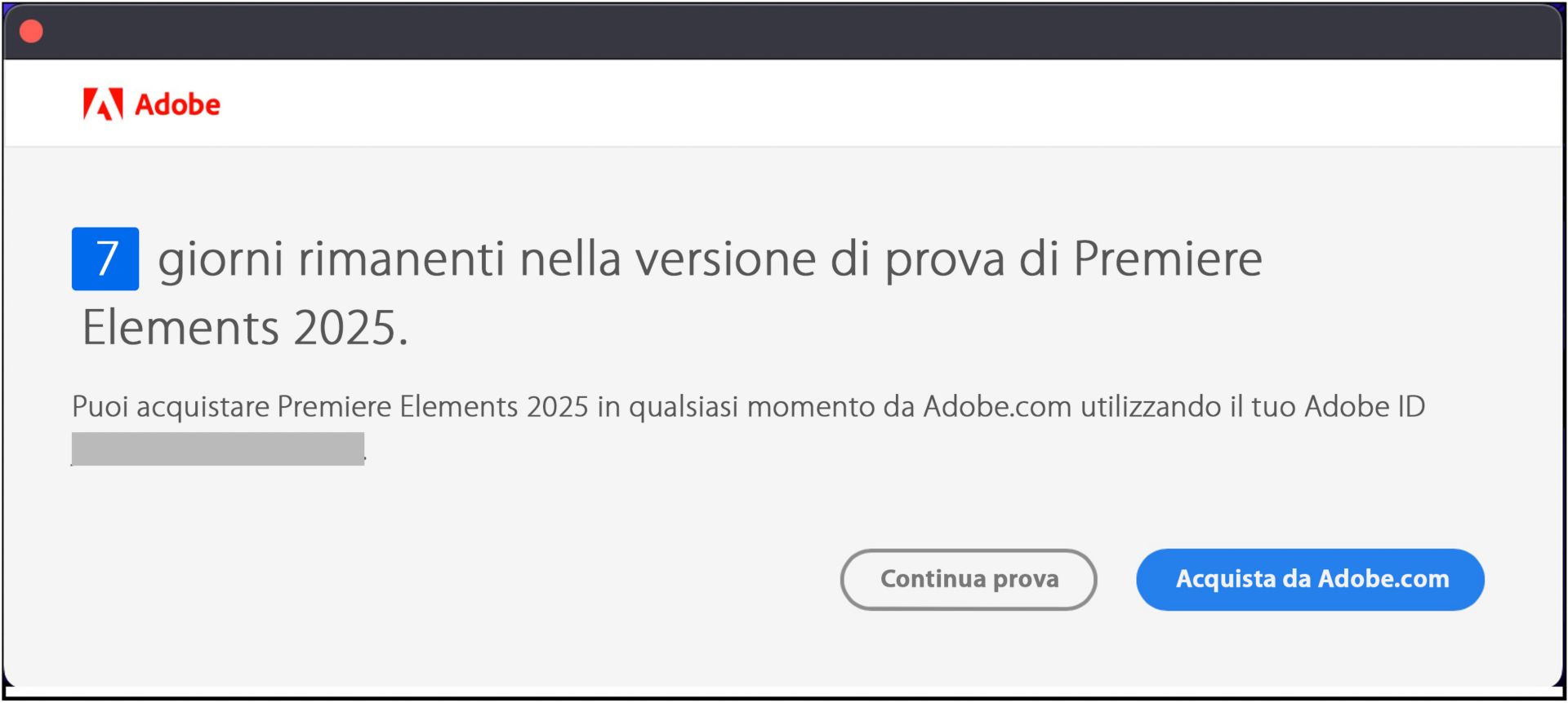 Photoshop Elements 2024