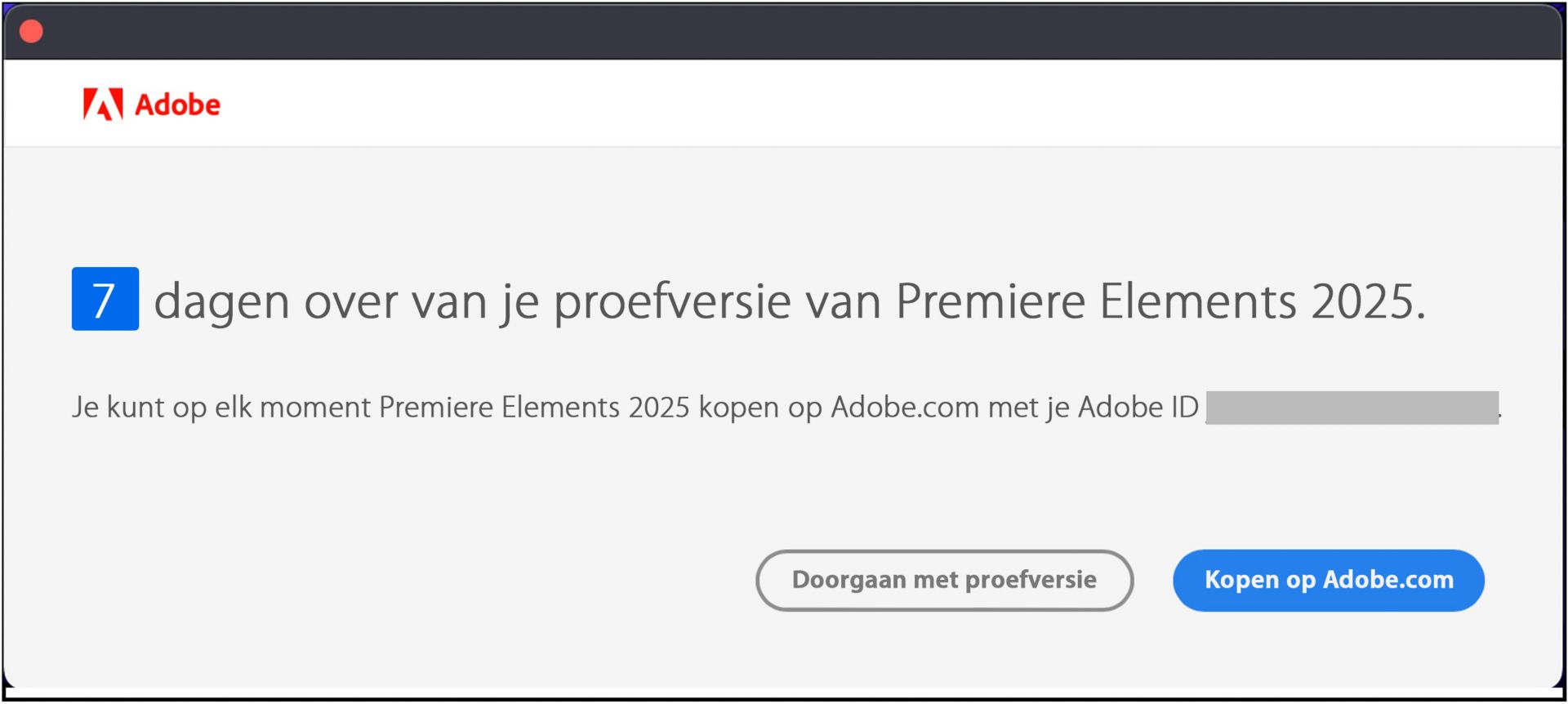 Photoshop Elements 2024