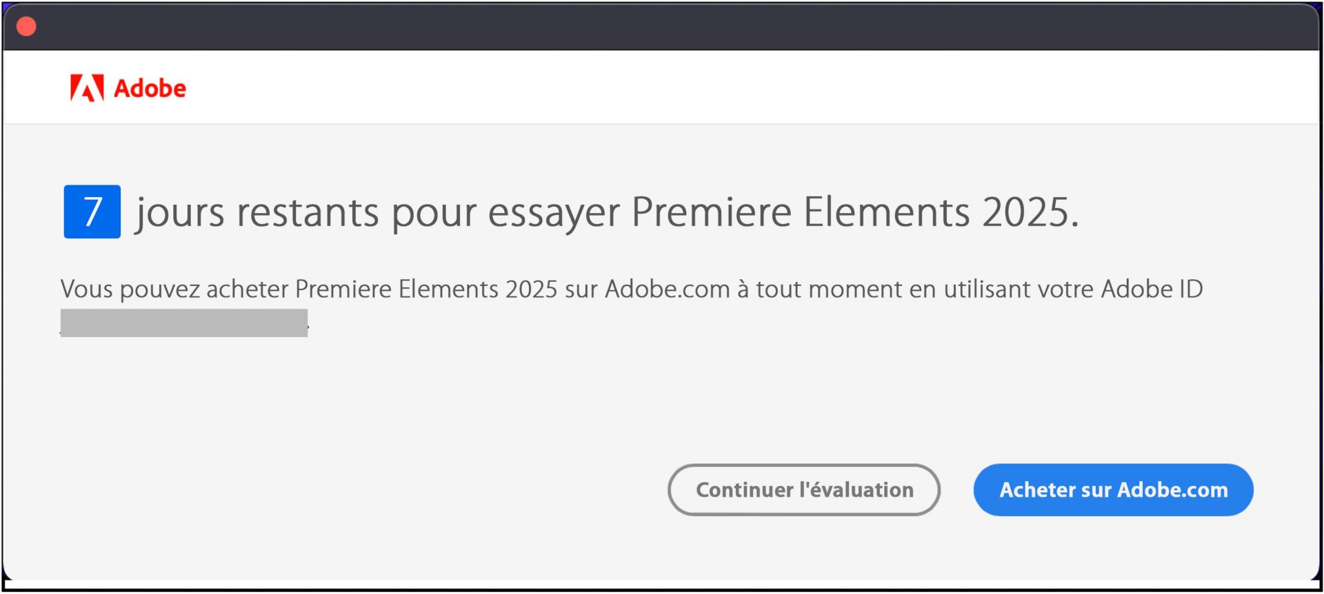 Photoshop Elements 2024