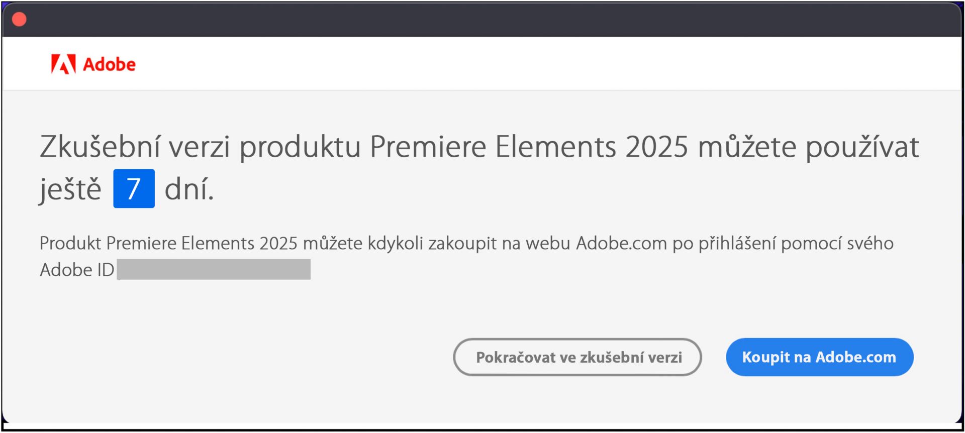 Photoshop Elements 2024