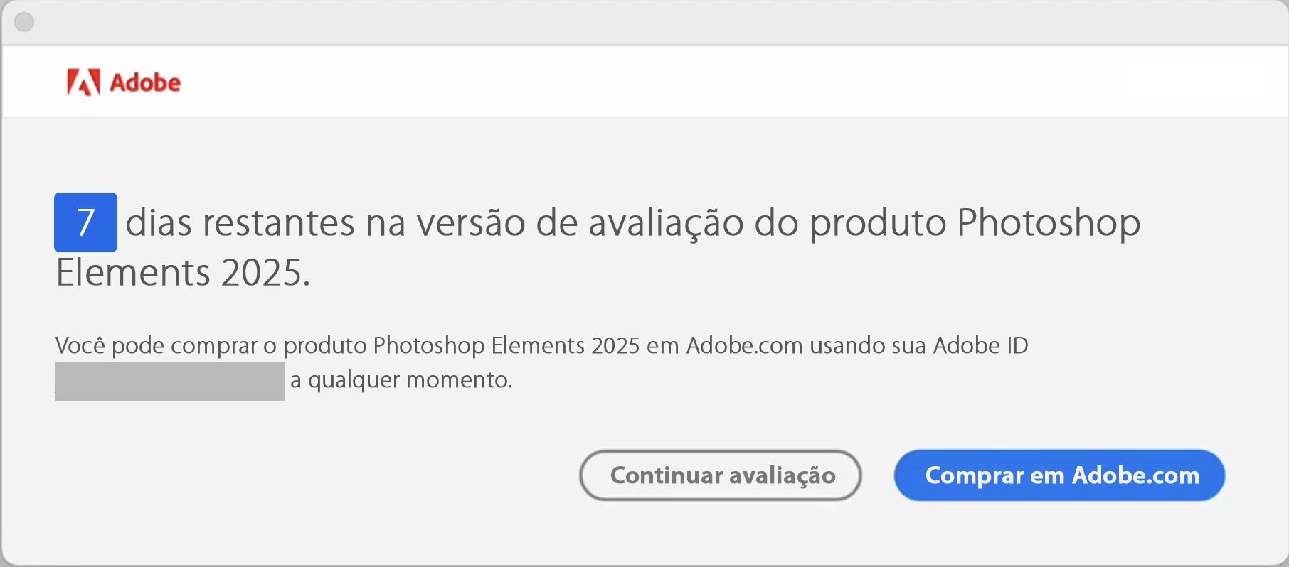Photoshop Elements 2024
