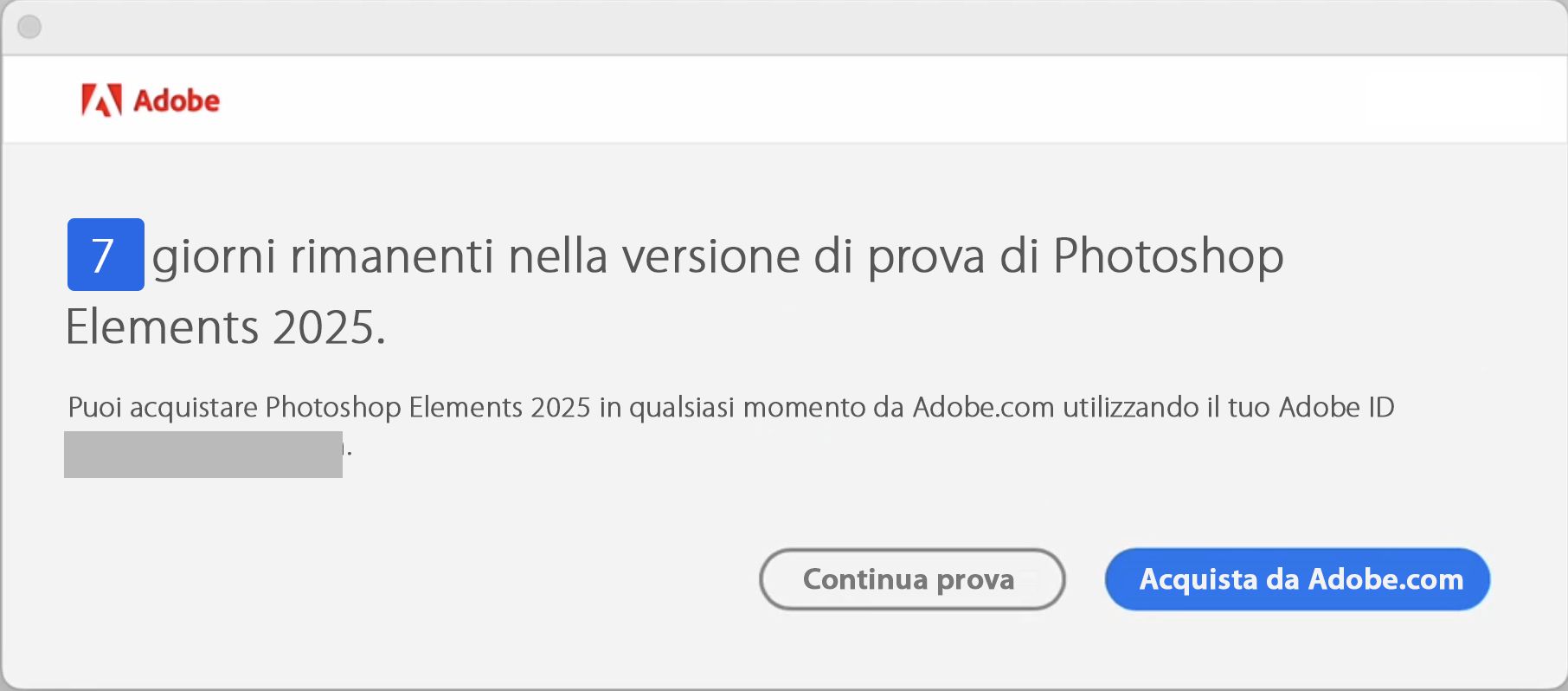 Photoshop Elements 2024