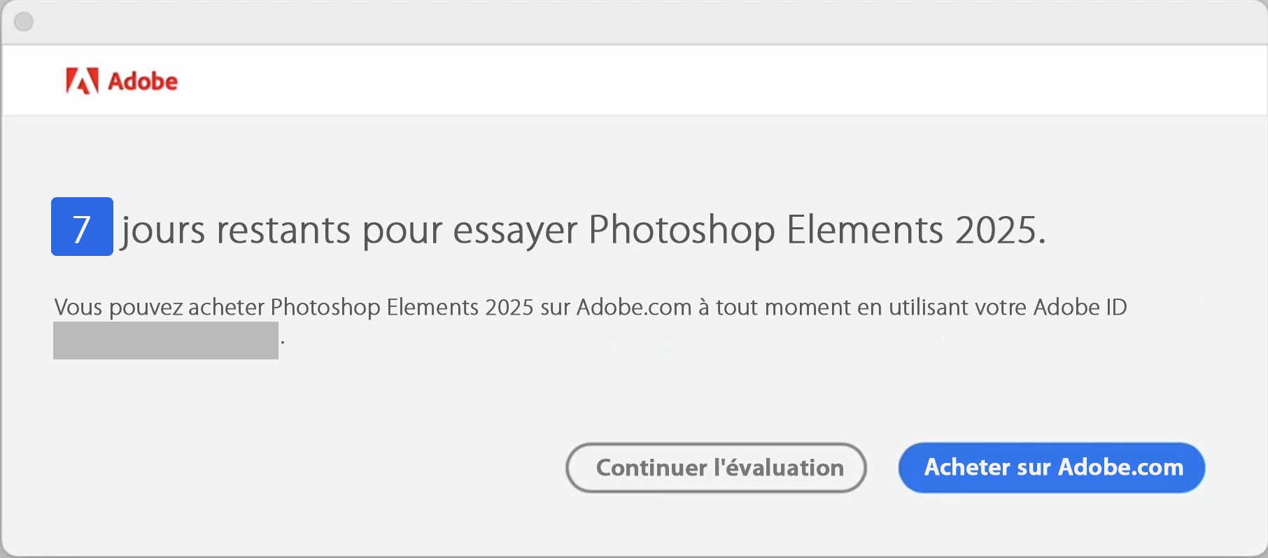 Photoshop Elements 2024