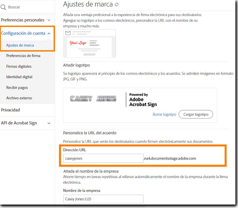 Introduzca su nombre de host