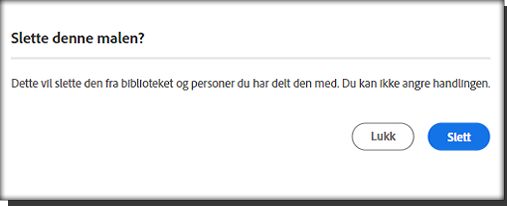 Slett malutfordringen