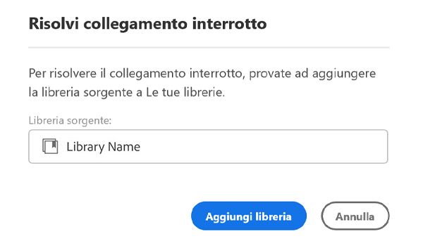Finestra di dialogo B