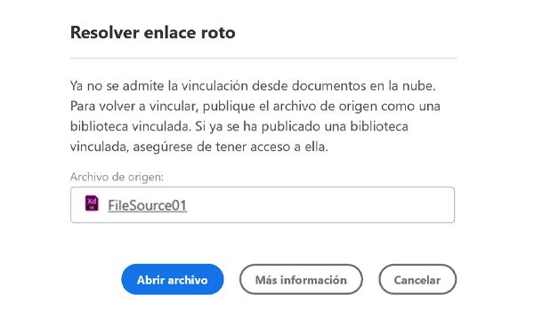 Cuadro de diálogo C
