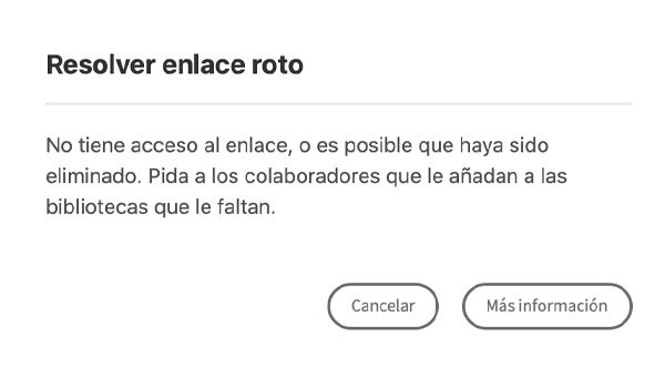 Cuadro de diálogo E