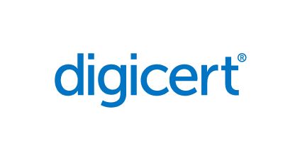 Logo DigiCert