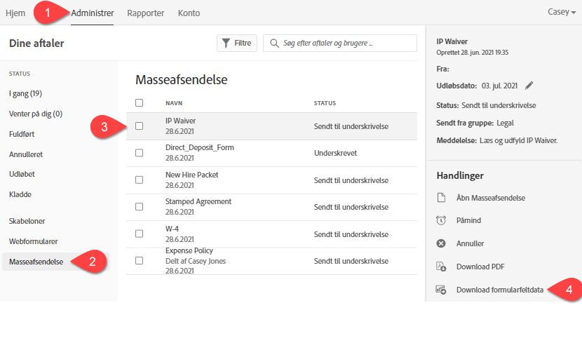 Download formularfeltdata