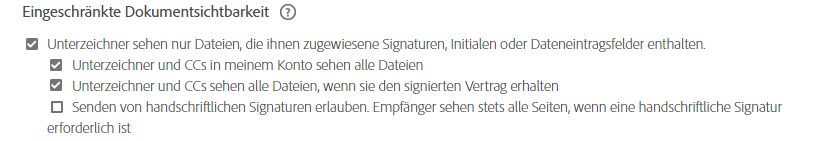 LDV ermöglicht es internen Agenten, alle Dateien anzuzeigen.