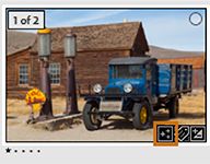 Badge Verbeteren in filmstrip 