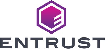 Logotipo de Entrust