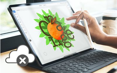 Illustrator per iPad