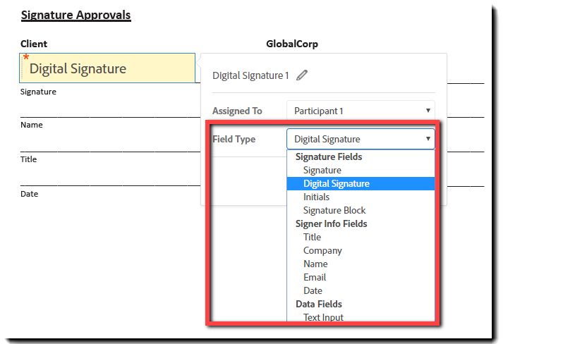 Digitaalinen allekirjoitus